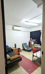 Blk 1 Dover Road (Queenstown), HDB 3 Rooms #430731961